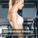S16 Wireless Bluetooth Headset TWS Hands-Free Calling In-Ear Earphones Earbuds