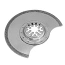1pc 88mm Diamond Carbide Oscillating Multi Tool Saw Blade for Multimaster