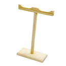 Wooden Pet Parrot Playstand Bird Playground