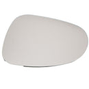 Car Left Side Electric Heated Wing Mirror Glass For VW Golf GTI Jetta MK5