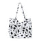 Fashion Animal Pattern Women Handbag Big Capacity Totes Shoulder Bag (2)