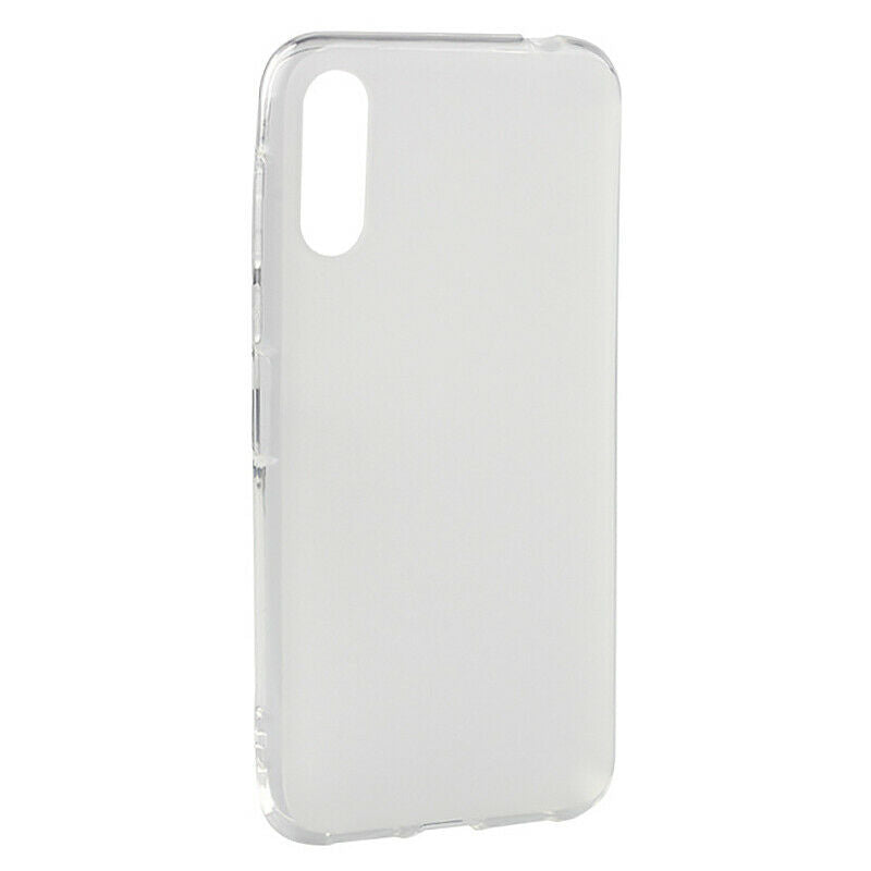 Ultra-Thin TPU Case for ELEPHONE A6 Mini High Quality Protective Back Cover X2Q8