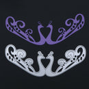 Swan Combination DIY Scrapbook Album Craft Embroidery Cutting Die Stencils