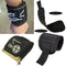 Super Strong Magnetic Wristband Tool Bag For Holding Screws Nails Dark Blue