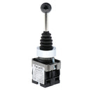 2-Way Spring Return Oscillation Joystick Switch