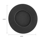 1 Pair Gel Foam Replacement Headphones Earpads for Razer Minimher ManO War  A