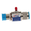 Arrester N Type Male To Female 20kA Surge Adapter