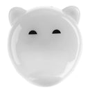 Lovely Cartoon Dog 2W 3000-6500K Light Control LED Night Light Reading Lamp
