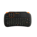 3X(Viboton Viboton S1 Russian All-In-One 2.4G Wireless Keyboard Air Mouse R