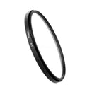 77mm UV Ultra-Violet Filter Lens for  Nikon DSLR Camera K4Z5