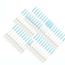 320 Count Interdental Brushes Dental Tooth Brush Cleaner Plaque Removal