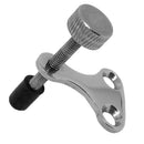 304 Stainless Steel Sliding Window Lock and Anti-Rattler for Marine Boat Yacht