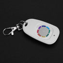 433MHz Waterproof 1 Key Wireless Remote Control Door Lamp Power Controller