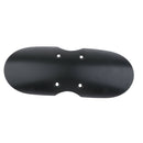 Front Rear Motorcycle Splash Guard Cover for Triumph Bonneville 2001 - 2016