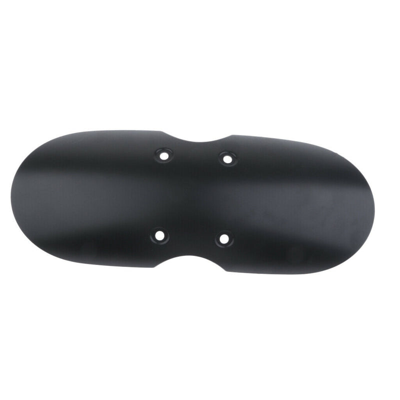 Front Rear Motorcycle Splash Guard Cover for Triumph Bonneville 2001 - 2016