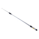 RH-770 Centre Loaded Telescopic High Gain DUAL BAND Antenna BNC