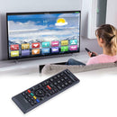 Remote Control Replacement for Toshiba CT-8037 F 40L3400 40L3400U 50L3400