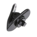 10Pcs Headphone Headset Earphone Cell phone Cable Cord Wire Clip Nip Holder