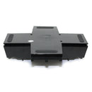 Durable Dual Charging Dock Station f. PS4 Playstation 4 Wireless Game Controller