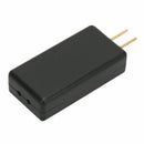 Car SRS Airbag Simulator Emulator Resistor Bypass Finding Diagnostic YYR