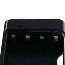 Portable External Charger USB Output Battery Pack Travel Backup Power Bank with