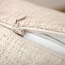 Dragonfly Print Cotton Decor Sofa Throw Linen Cushion Home Pillow Cover Intrigui