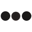 1/2/3 inch Soft Interface Pad Sponge Cushion Interface Buffer Pad - Hook and