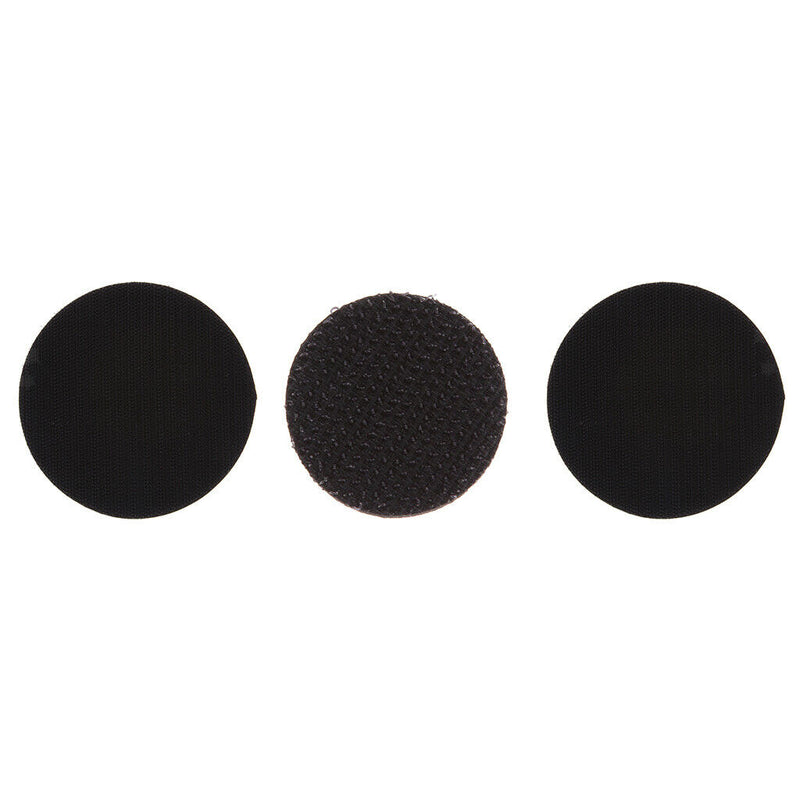 1/2/3 inch Soft Interface Pad Sponge Cushion Interface Buffer Pad - Hook and
