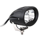 20W Round LED Work Light Bar Spot Driving Lamp For Off-road Car SUV Boat  Z