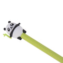 1pcs Lovely panda gel pen signature pen school office supply gift BX