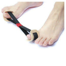 Big Toe Strap Bunion Straightener Toe Stretcher Alignment Hallux Valgus Cor L2O5