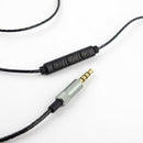 Replacement Mic Cable For Sol Republic Master Tracks Hd V8 V10 V12 X3 Headp Y1K3