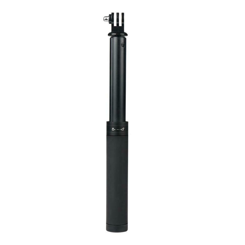 5 Section Portable Handheld Selfie Stick Tripod Monopod for Gopro DJI OSMO