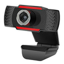480P HD Webcam Digital USB 2.0 Camera Cam 12.0M Pixels Video Recording