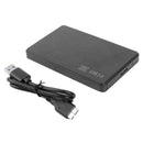2.5 Inch HDD Case Sata To USB 3.0 Adapter 5 Gbps Box Hard Drive Enclosure S