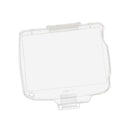 BM-7 Hard LCD Screen Protective Cover Protector for Nikon D80 SLR