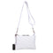 New PU Leather Women Litchee Patern Small Bags Shoulder Bag Crossbody Bag