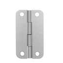 3Pack Cooler Stainless Steel Hinges for Ice Chests, Cooler Stainless Steel HE4Z1