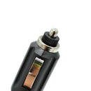 Car 12V Charger Battery Eliminator For Baofeng Portable Radio UV 5RE C8A0 UV-5R