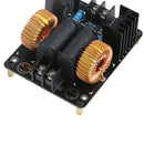 1000W 20A ZVS Low Voltage Induction Heating Coil Module Flyback Driver Heat