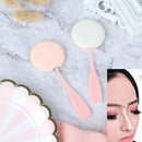 Soft Beauty Foundation Blending Makeup Sponge Makeup Soft Sponge Pu_