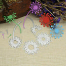 Scrapbooking Punching Template Metal Stencils Embossing Machine Cutting Cut G5M2