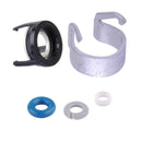 Fuel Injector Seal Repair Kit 06H998907A fit for VW Beetle Jetta Passat Tiguan