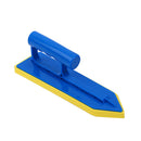 Bathroom Interior Renovation Home Ceramic Tile Caulking Scraper Jointing Sponge