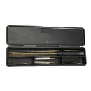 1 Set Cleaning Tools for .177 & .22 Rifles Pistols (4.5mm & 5.5mm) with Brushes