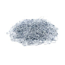 Pack Of 300 0.8inch Metal safety Pins/Gourd Pin/Bulb Pin/Calabash Pin Bead  N2Y1