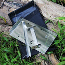 Camping Stove,Convenient Piezo Ignition,Durable & Portable,Camping Gas Stov