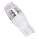 10X White High Power T10 Wedge 2323 2 LED Car Light Bulbs W5W 192 168 194 12V OZ