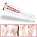 Mini Electric Facial Face Legs Hair Remover Trimmer Shaver Cordless Epilato