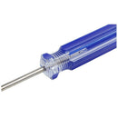 5X(1 pcs Tri-wing Screwdriver for Nintendo Wii,Gamecube,Gameboy Advance E4U5)